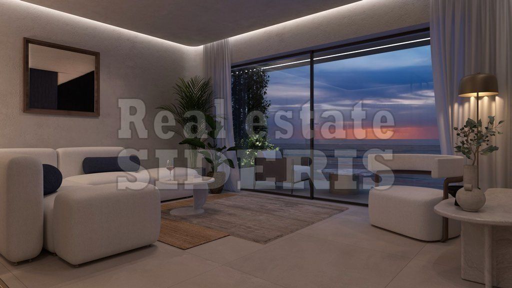 Apartment in Loutraki, Griechenland, 47 m² - Foto 8