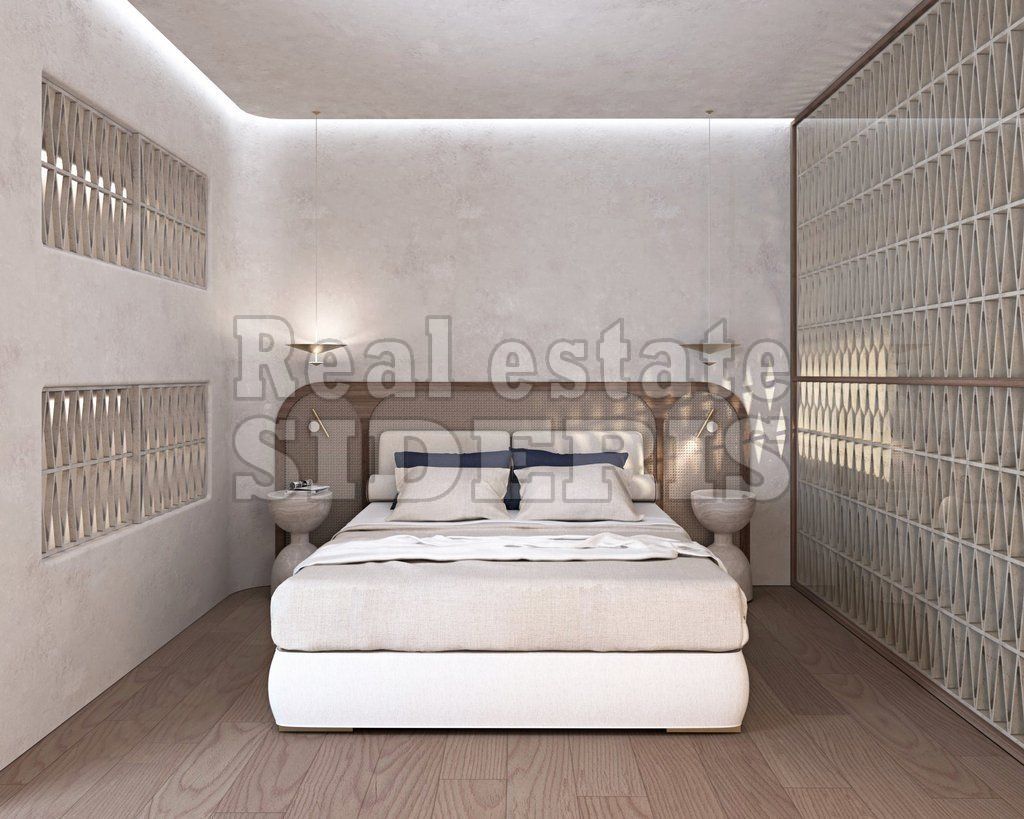 Apartment in Loutraki, Griechenland, 47 m² - Foto 5