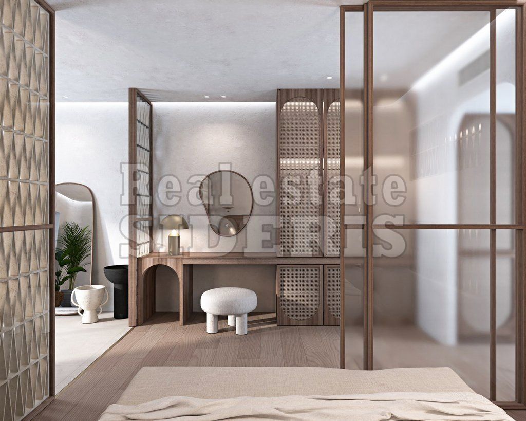 Apartment in Loutraki, Griechenland, 47 m² - Foto 4