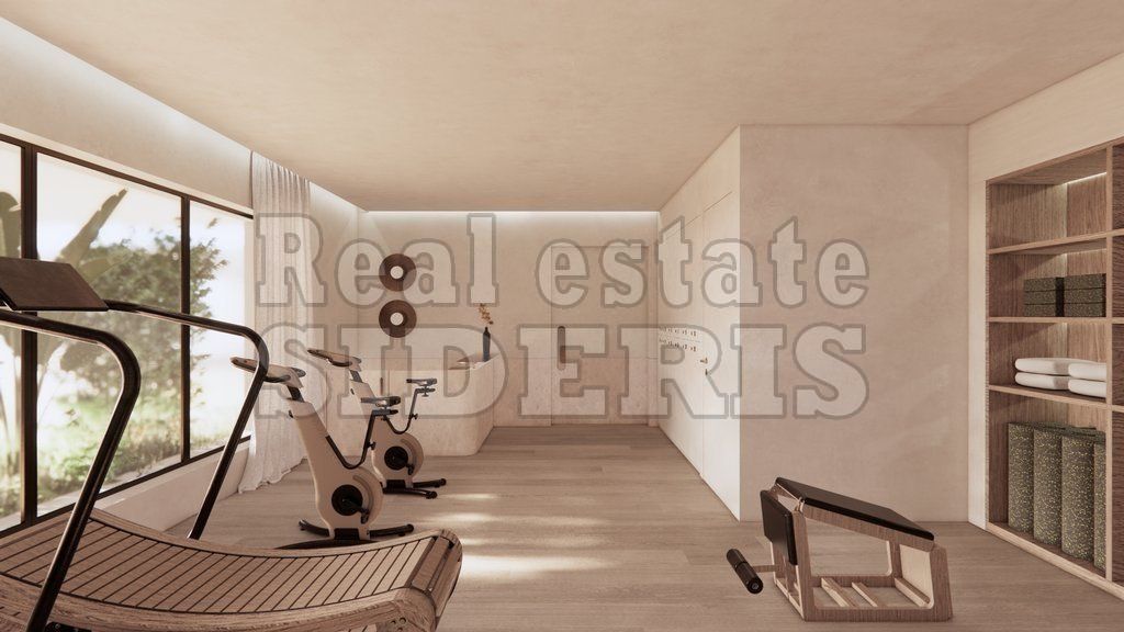 Apartment in Loutraki, Griechenland, 47 m² - Foto 13