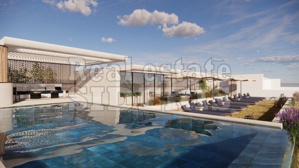 Apartment in Loutraki, Griechenland, 47 m² - Foto 10