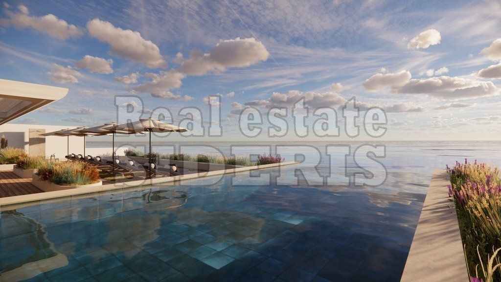 Apartment in Loutraki, Griechenland, 47 m² - Foto 9