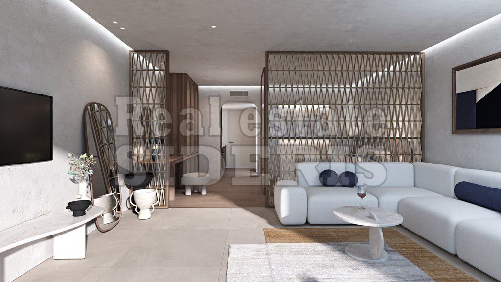 Apartment in Loutraki, Griechenland, 47 m² - Foto 2