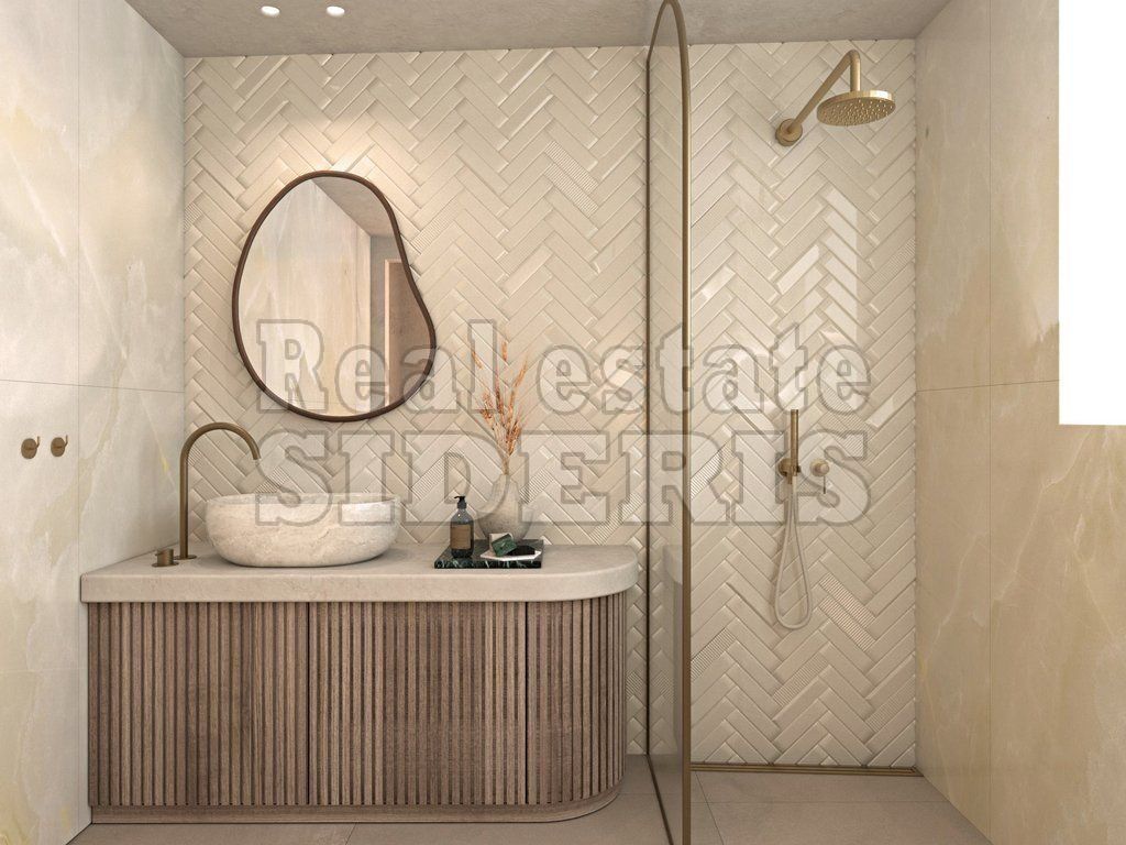 Apartment in Loutraki, Griechenland, 47 m² - Foto 7