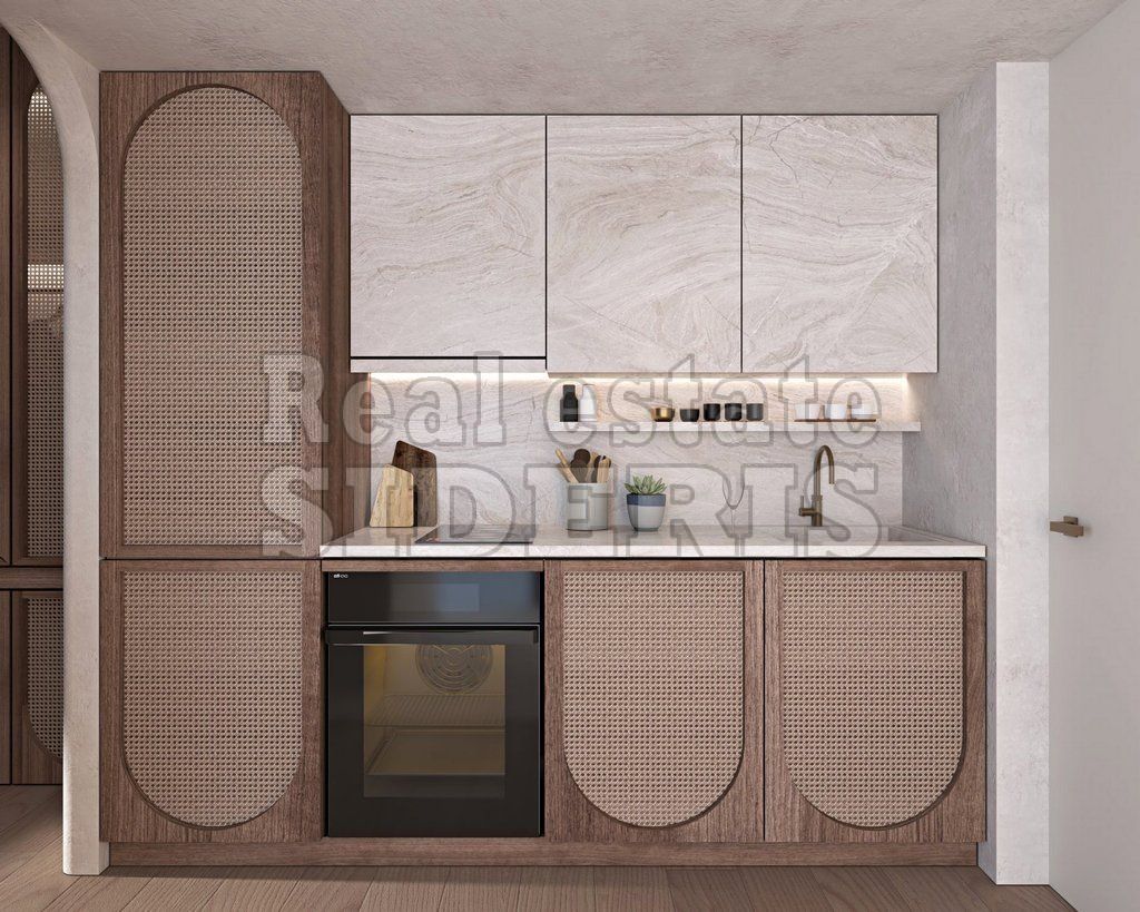 Apartment in Loutraki, Griechenland, 47 m² - Foto 6