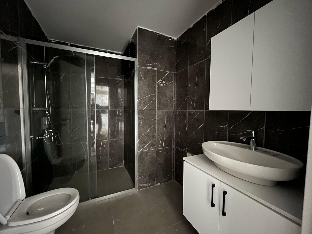 Piso en Mersin, Turquia, 85 m² - imagen 7