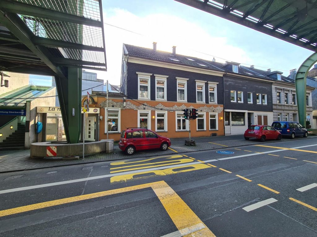 Proprietà commerciale a Wuppertal, Germania, 371 m² - foto 5