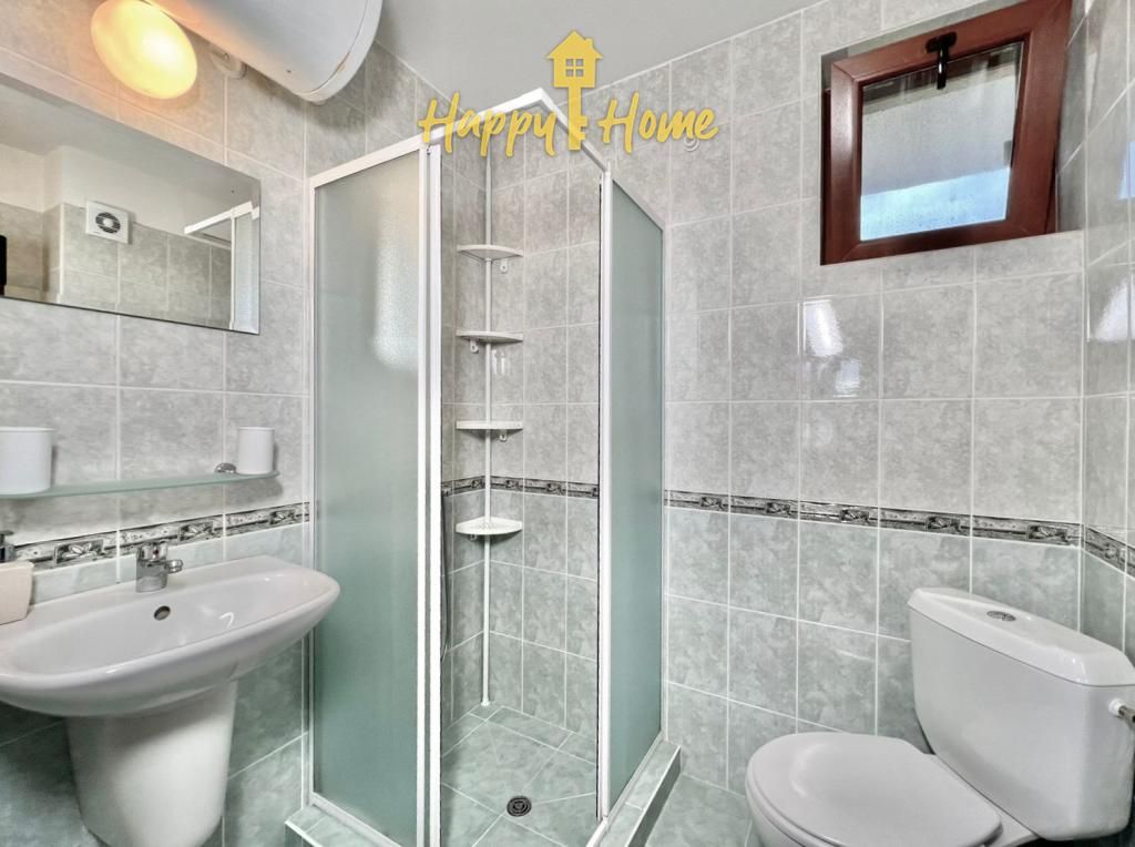 Piso en Sveti Vlas, Bulgaria, 64.7 m² - imagen 5