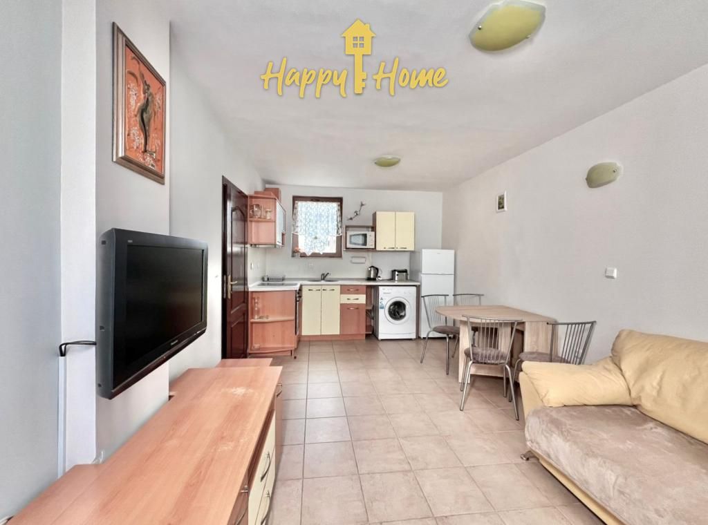 Piso en Sveti Vlas, Bulgaria, 64.7 m² - imagen 2