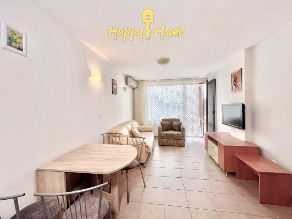 Appartement à Sveti Vlas, Bulgarie, 64.7 m² - image 1