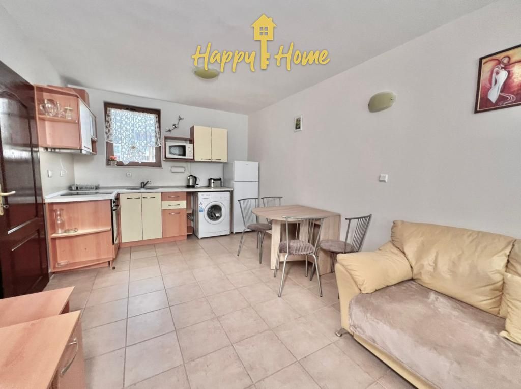 Piso en Sveti Vlas, Bulgaria, 64.7 m² - imagen 3