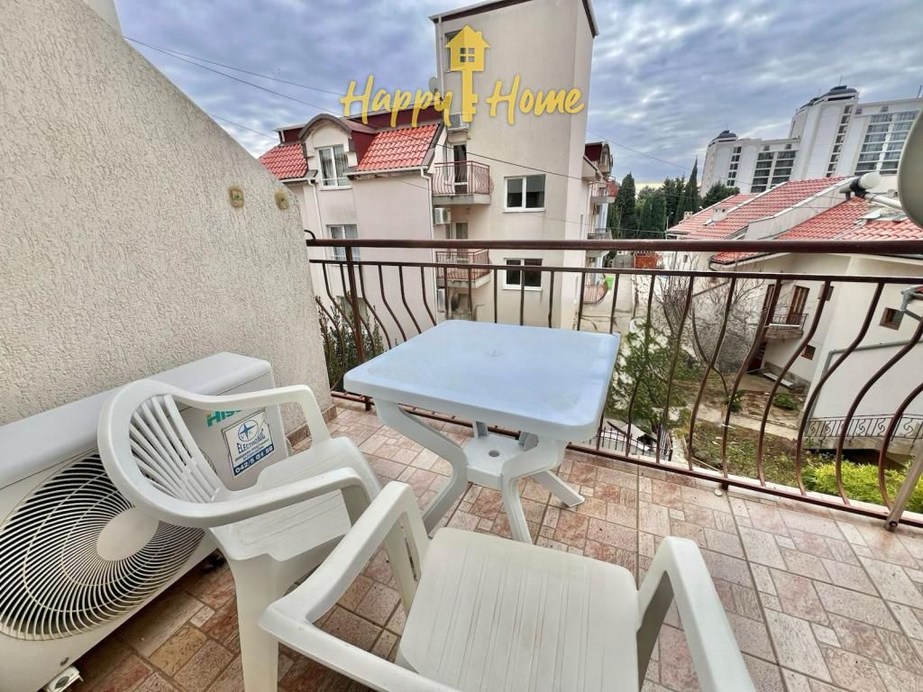 Piso en Sveti Vlas, Bulgaria, 64.7 m² - imagen 10