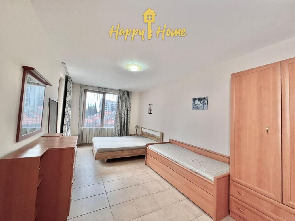 Piso en Sveti Vlas, Bulgaria, 64.7 m² - imagen 7