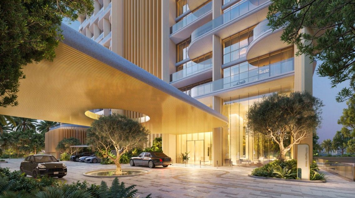 Appartement à Dubaï, EAU, 85 m² - image 3