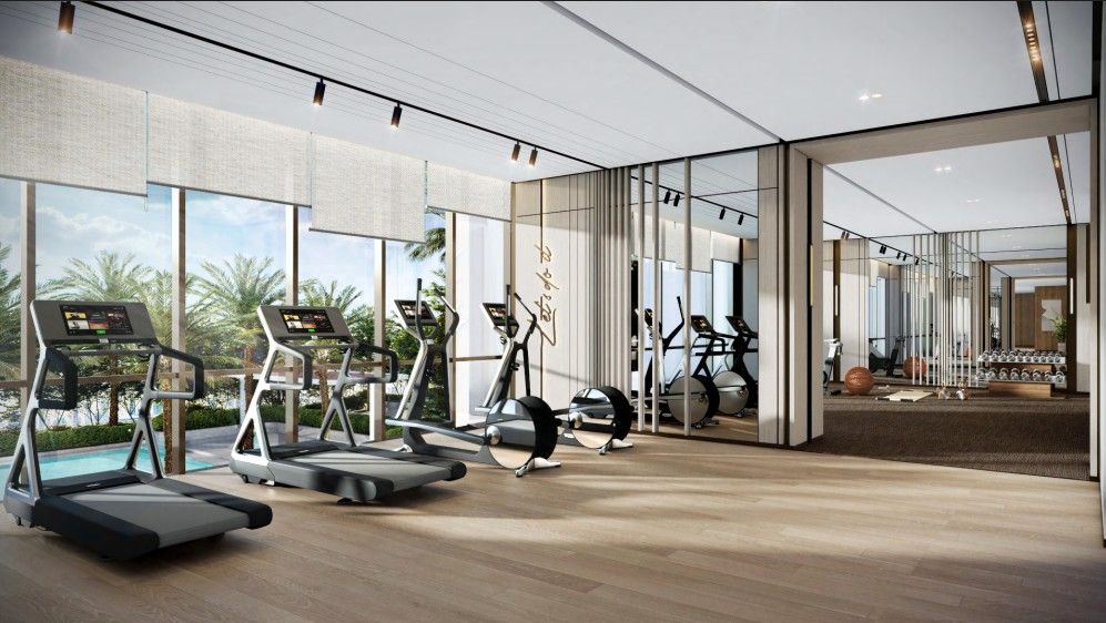 Appartement à Dubaï, EAU, 85 m² - image 14