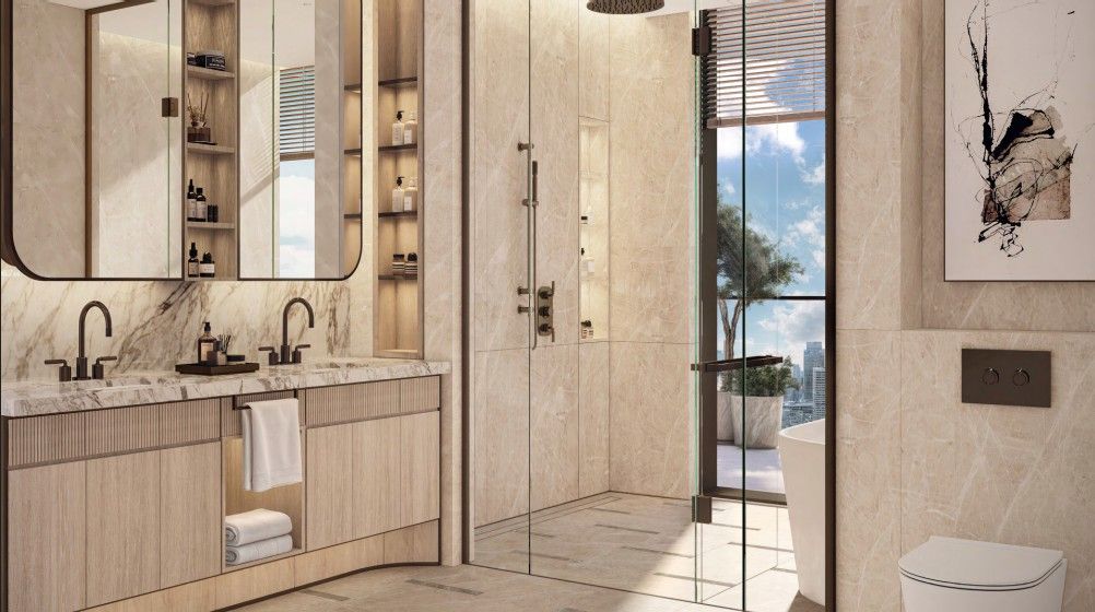 Appartement à Dubaï, EAU, 85 m² - image 16