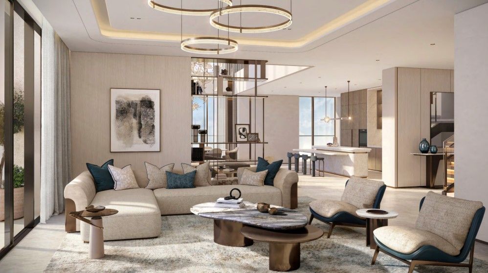 Appartement à Dubaï, EAU, 85 m² - image 18