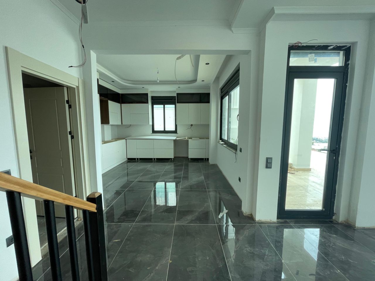 Villa in Alanya, Turkey, 250 m² - picture 2