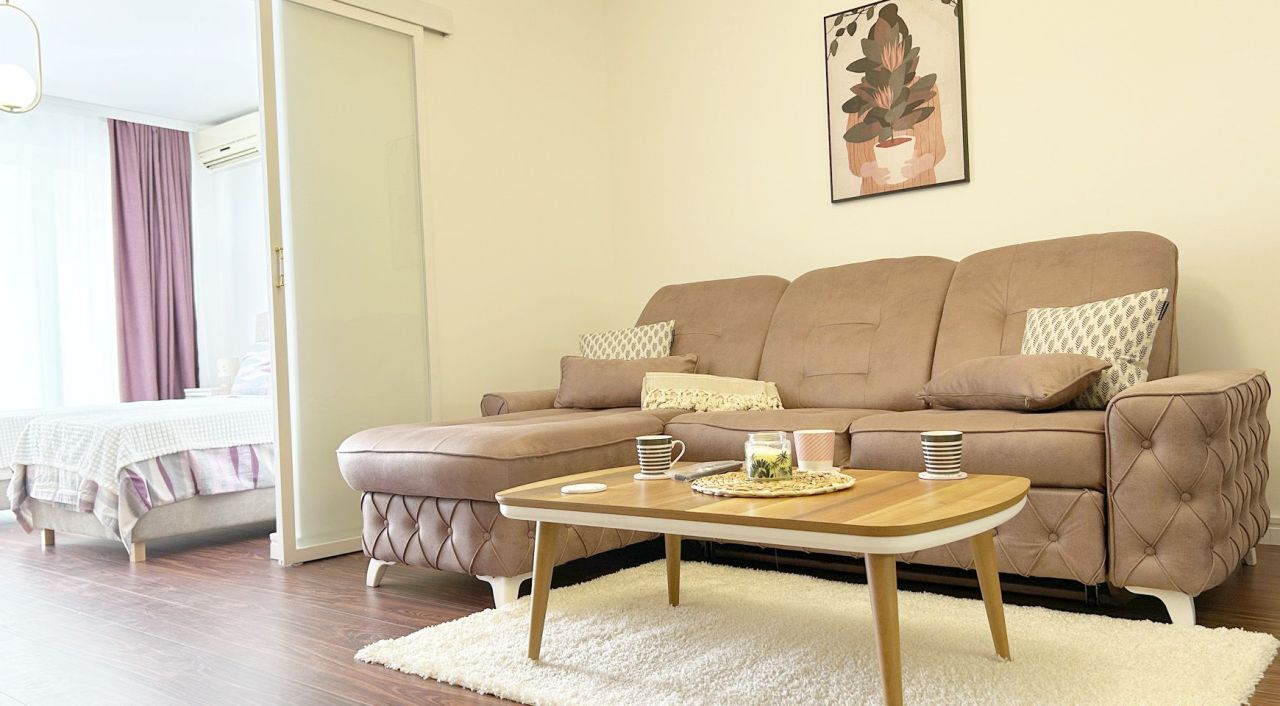 Flat in Petrovac, Montenegro, 85 m² - picture 8