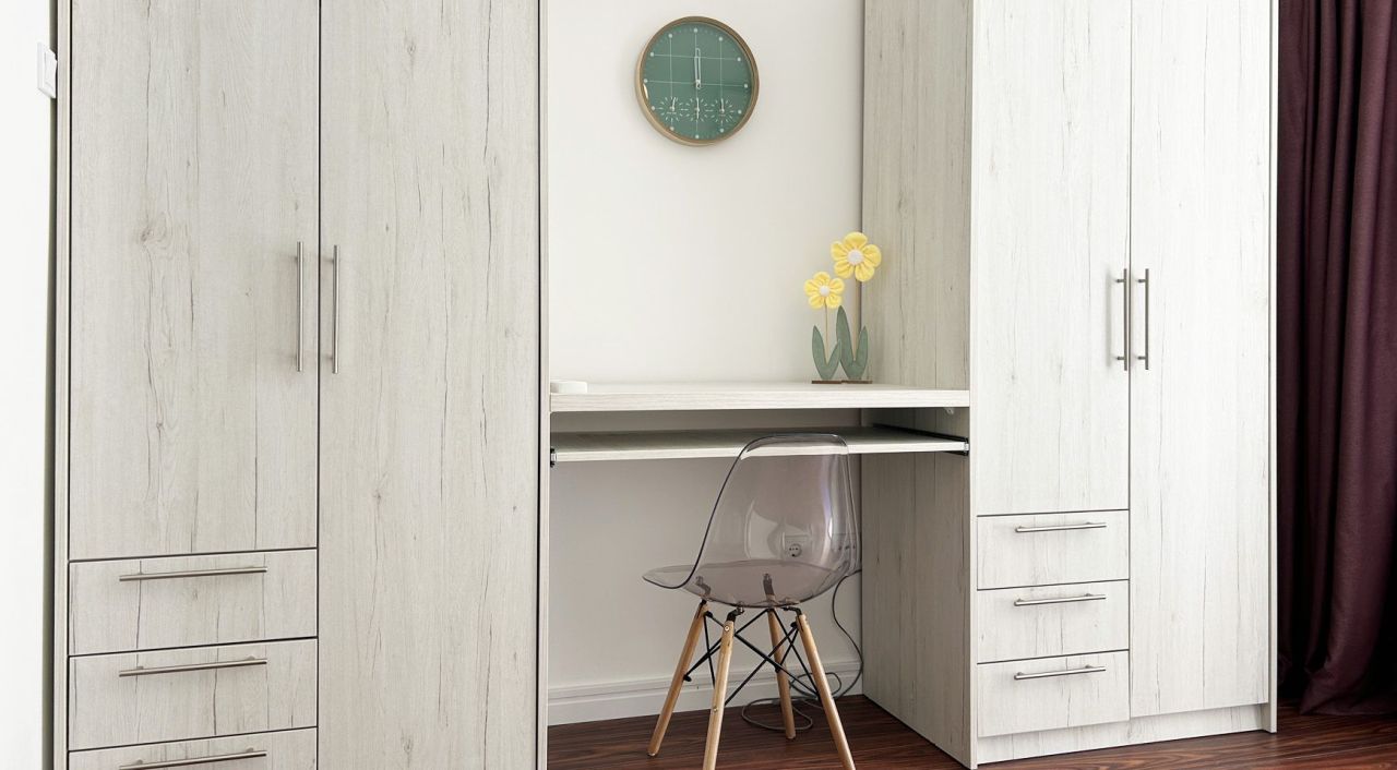 Flat in Petrovac, Montenegro, 85 m² - picture 12