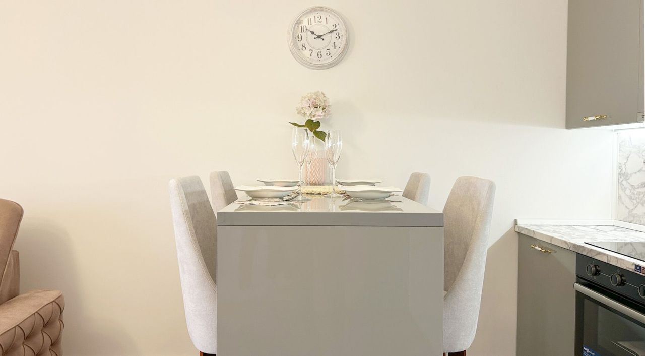 Flat in Petrovac, Montenegro, 85 m² - picture 7