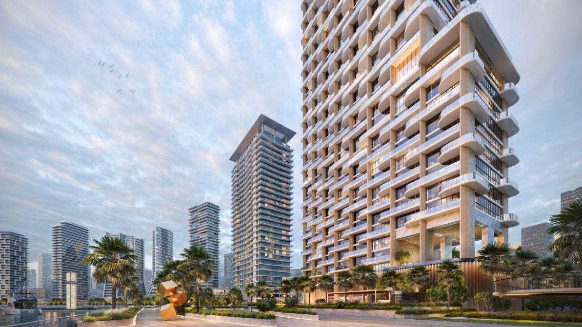 Apartment in Dubai, VAE, 229 m² - Foto 8