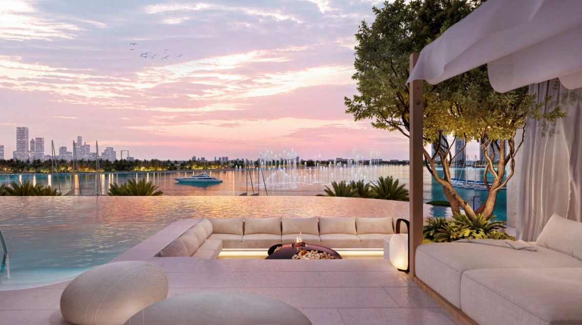 Apartment in Dubai, VAE, 229 m² - Foto 6