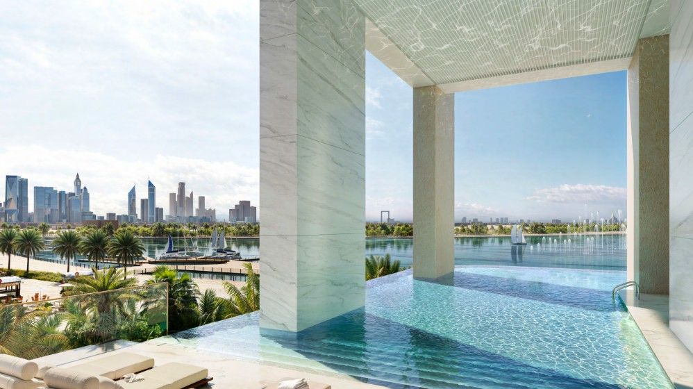 Apartment in Dubai, VAE, 229 m² - Foto 14