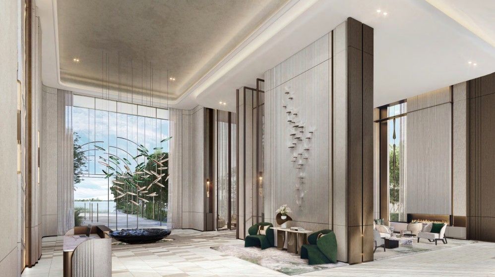 Apartment in Dubai, VAE, 229 m² - Foto 17