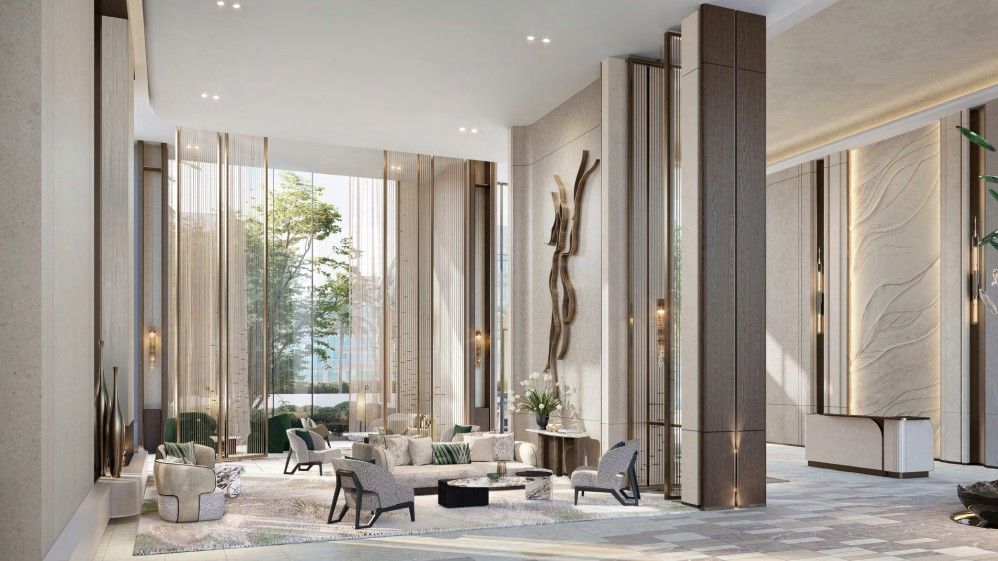 Apartment in Dubai, VAE, 229 m² - Foto 18