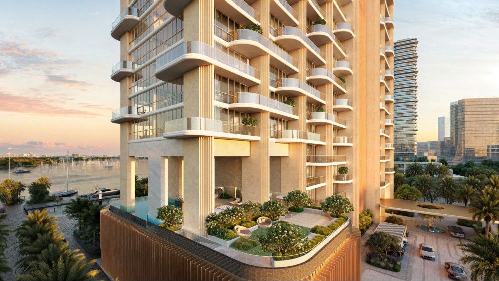 Apartment in Dubai, VAE, 229 m² - Foto 10