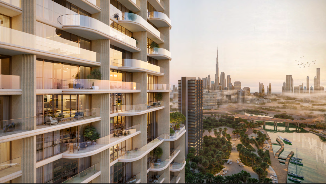 Apartment in Dubai, VAE, 229 m² - Foto 5