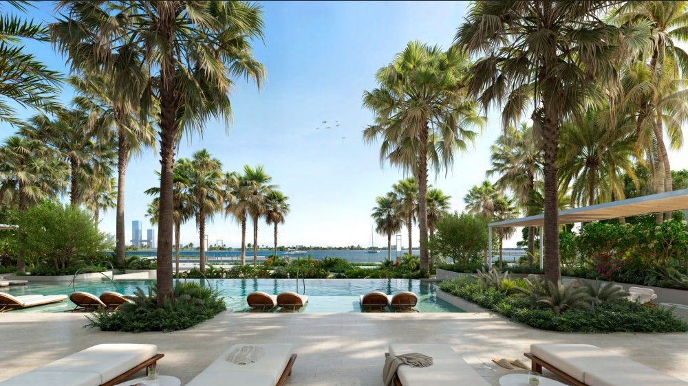 Apartment in Dubai, VAE, 229 m² - Foto 13