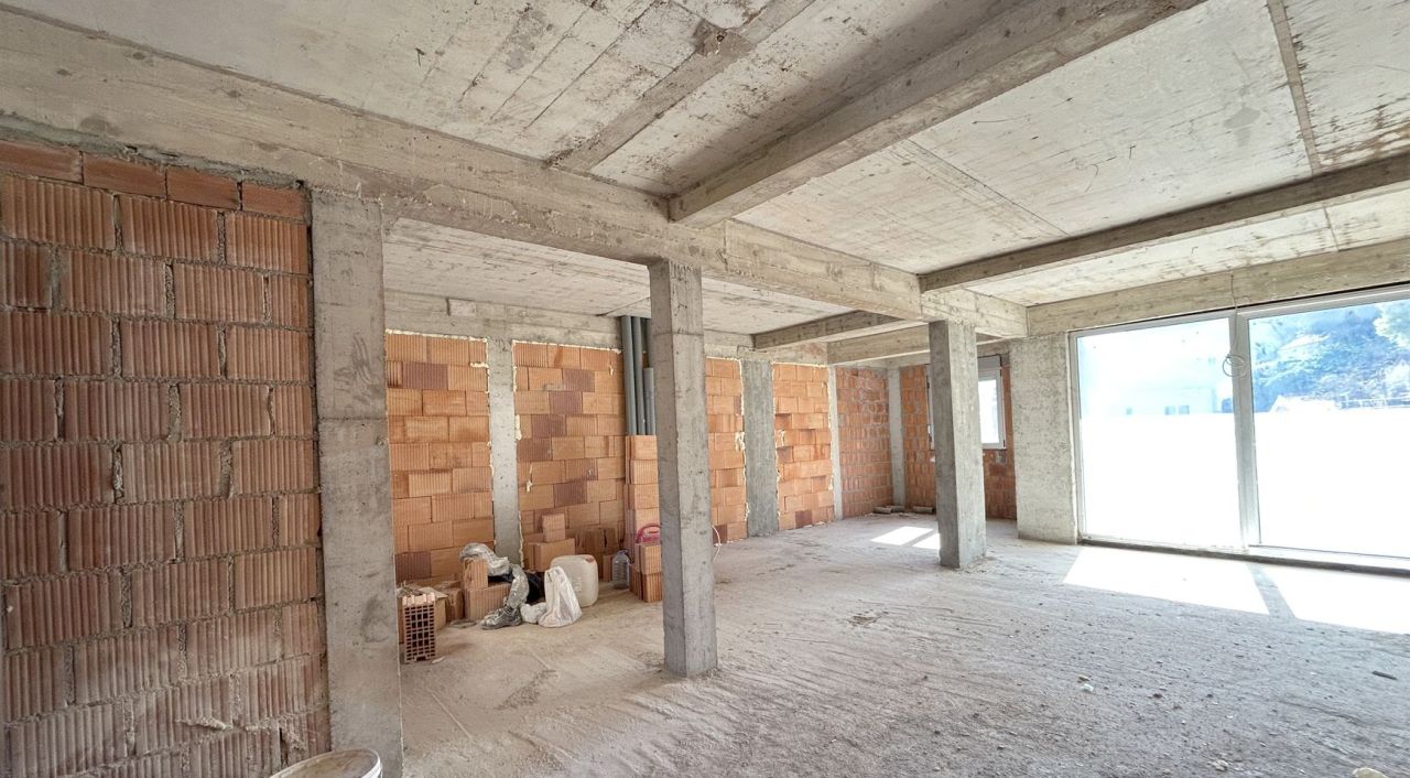 Piso en Becici, Montenegro, 42 m² - imagen 3