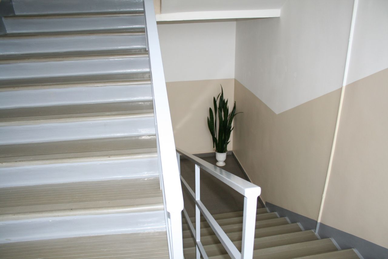 Fabrication à Daugavpils, Lettonie, 4 500 m² - image 16