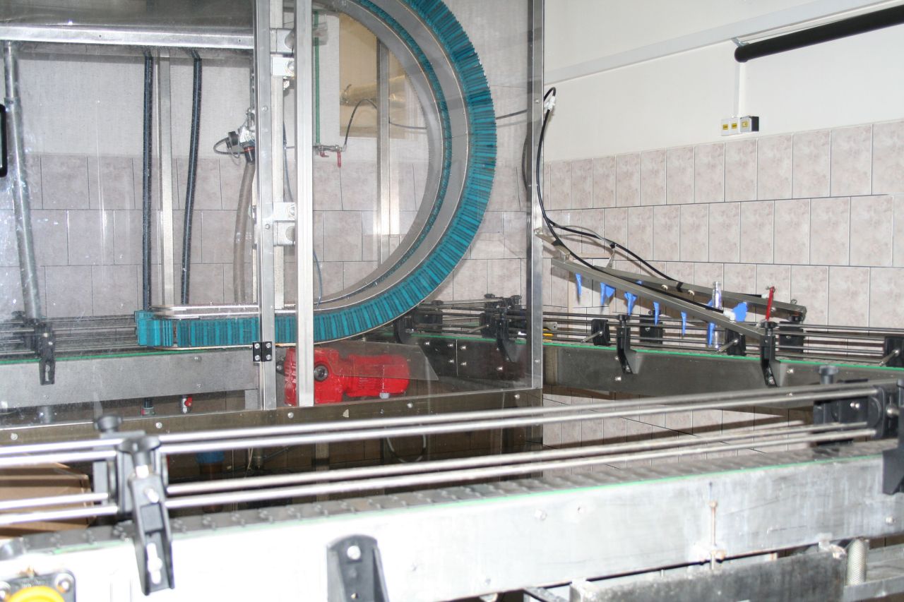 Fabrication à Daugavpils, Lettonie, 4 500 m² - image 8