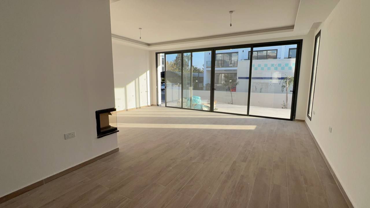 Villa a Yeni Boğaziçi, Cipro, 187 m² - foto 2