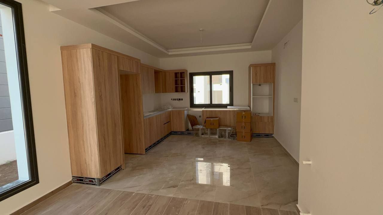 Villa a Yeni Boğaziçi, Cipro, 187 m² - foto 8