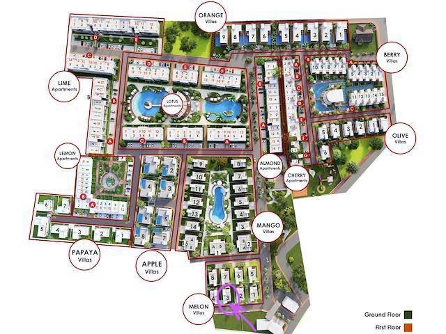 Villa a Yeni Boğaziçi, Cipro, 187 m² - foto 10