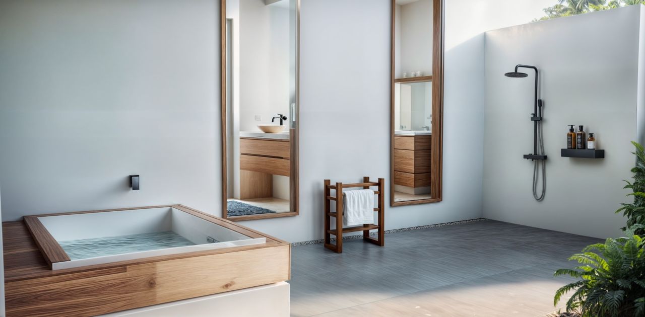 Villa in Nusa Dua, Indonesien, 67 m² - Foto 3