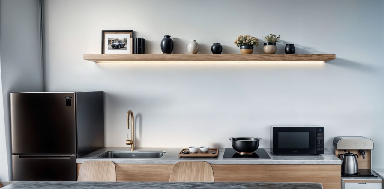 Villa in Nusa Dua, Indonesien, 67 m² - Foto 11