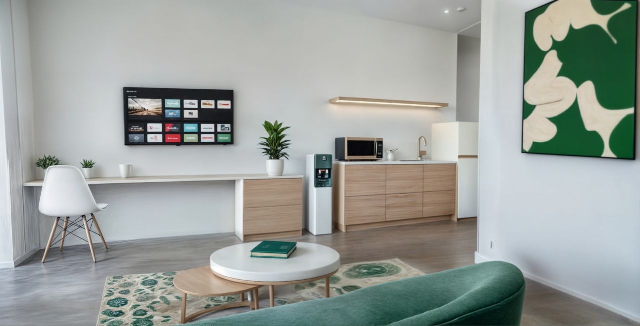 Villa in Nusa Dua, Indonesien, 67 m² - Foto 9