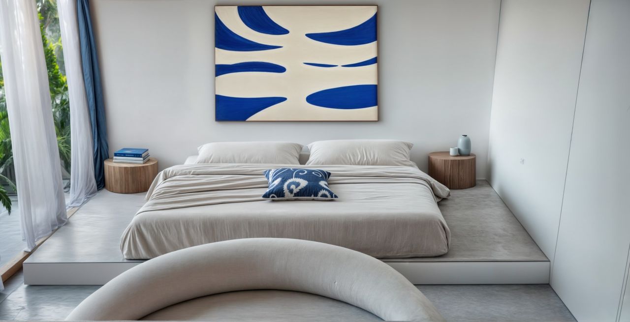 Villa in Nusa Dua, Indonesien, 67 m² - Foto 4