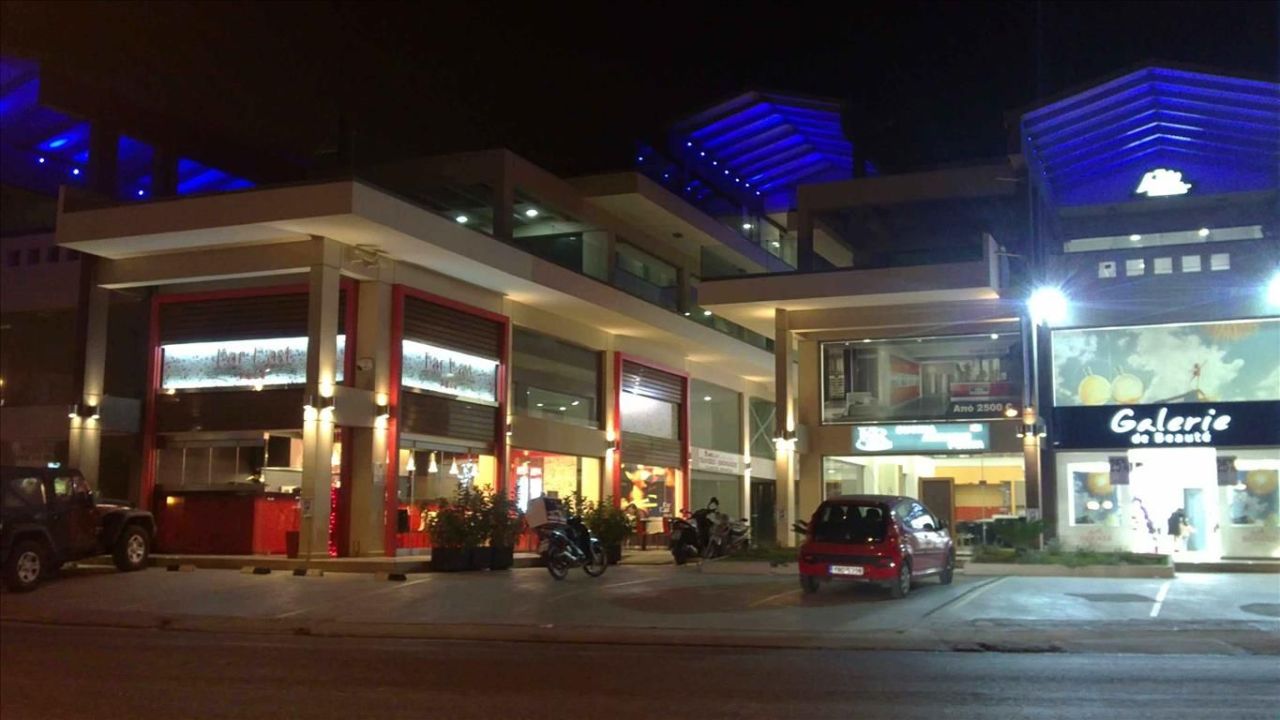 Geschäft in Athen, Griechenland, 1 250 m² - Foto 1