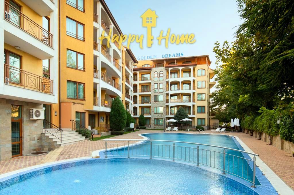Appartement à Slantchev Briag, Bulgarie, 118 m² - image 11