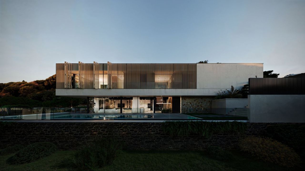 Villa a Sant Vicenc de Montalt, Spagna, 250 m² - foto 7