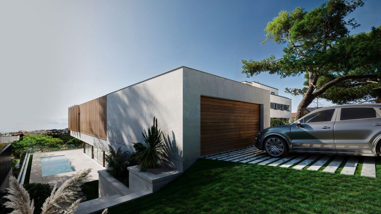 Villa a Sant Vicenc de Montalt, Spagna, 250 m² - foto 6