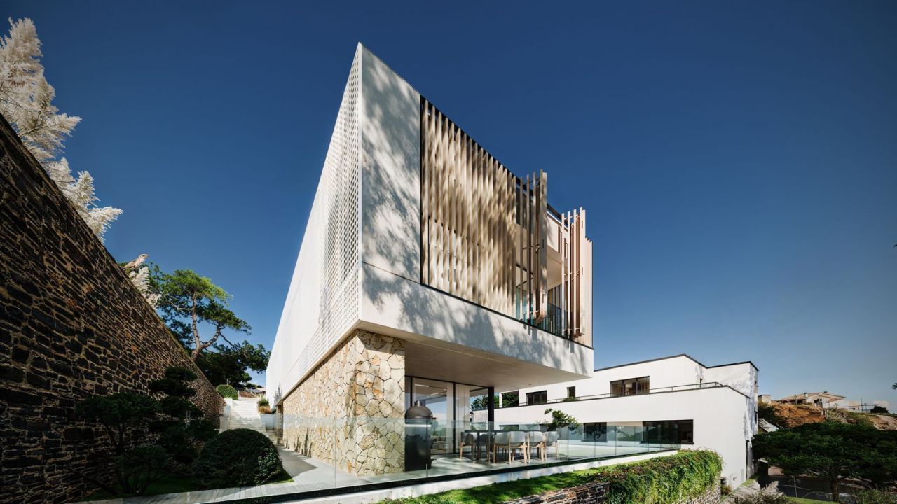 Villa a Sant Vicenc de Montalt, Spagna, 250 m² - foto 8