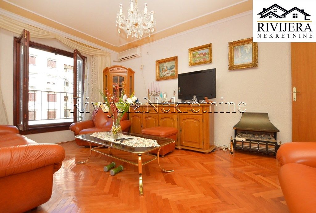 Wohnung in Herceg-Novi, Montenegro, 60 m² - Foto 2