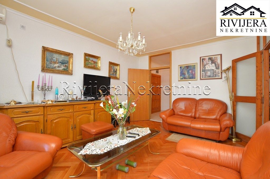 Wohnung in Herceg-Novi, Montenegro, 60 m² - Foto 3